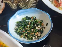 -香阁餐厅·常州菜·常州菜代表品牌(新北奥体店)