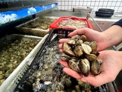 -坛南湾阿强农家乐.海鲜大排档老字号(福州地标美食店)