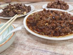 -老七饭馆(光荣道总店)