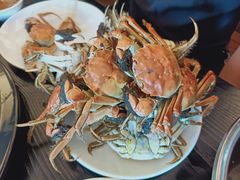 -渔公码头海货全海鲜自助(海滨旅游路店)