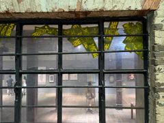 -八号桥艺术空间1908粮仓
