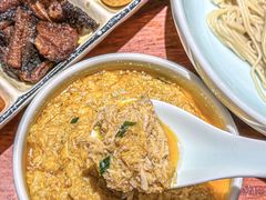 -裕兴记•蟹黄面馆(人民广场店)