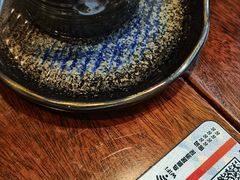 -鸟鹏烧鸟居酒屋(仁恒梦中心店)