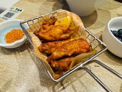-一風堂拉面(深圳湾万象城店)