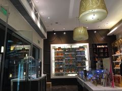-GODIVA(港汇恒隆广场)