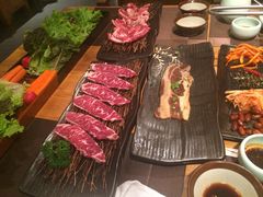 -黑牛の店·和牛烧肉(大悦城店)