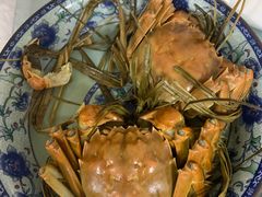 -芸海阁·农家私房菜(沙家浜景区出口店)
