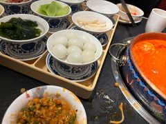 -咏江南·苏式火锅·苏州评弹(观前街店)