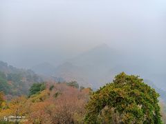 -终南山南五台景区