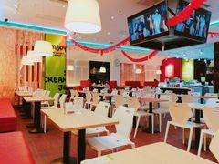 大堂-813芭依珊 BAESAn(汇港购物中心店)