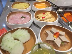 -海底捞火锅(河东万达广场店)