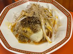 -拉面莊夢語＆中华料理八椿