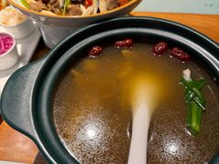 -恬阿姨庭院餐厅·生日宴