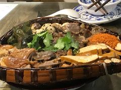 -灶东家民间菜(回兴店)