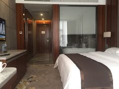 棕泉酒店-珠海棕泉水疗酒店(拱北口岸高铁站店)