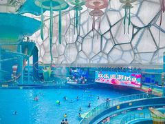 -水立方嬉水乐园