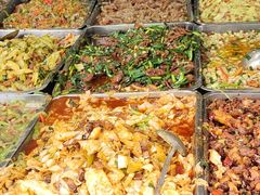 -枣阁园滴滴自助餐