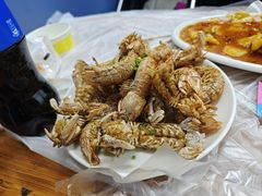 -大勇海鲜(叙康里店)