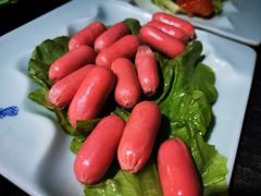 -冰冰龙虾·江湖菜·花园江景餐厅