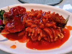 -老阊门菜馆(山塘街店)