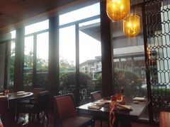 -西安凯悦酒店-自助餐厅·海鲜·烧烤