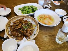 -锦月楼百姓厨房(大箕山商业广场店)