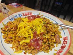 -怪噜范·老贵阳街头名小吃(汇金星力城店)