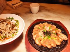 -老淮安·淮安菜(涟水店)