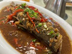 -百味园土菜馆(迎宾东路店)
