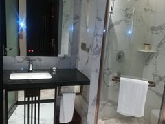 -卓正国际酒店·膳衡食府