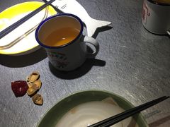 -探鱼·鲜青椒爽麻烤鱼(三水广场店)