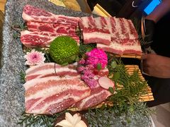 -MIKOMIKO和牛烧肉专门店(南门店)