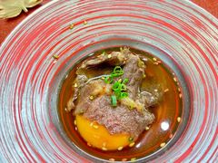 -帝鮨·烧肉割烹(龙湖金楠天街店)