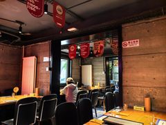 -肉串汪(西便门店)