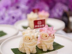-福满楼·海鲜酒家(福永益田店)