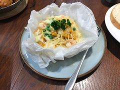 -斯比特花园西餐厅(东方商厦店)