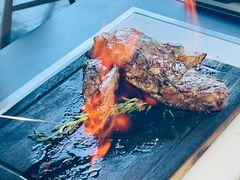 -恰餐厅及酒吧CHAR Bar & Grill(北京三里屯洲际店)