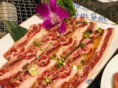 -梦山水日本烧肉(五四广场店)