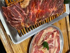 -西塔老太太泥炉烤肉
