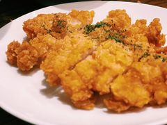 炸鸡排-阿木舂记·特色小吃(平江路店)