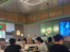 -狐狸爱上椰子鸡(滨江星光大道店)