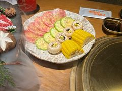 -MIKOMIKO和牛烧肉专门店(南门店)