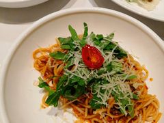 -GreyWhale灰鲸餐厅(武汉国际广场店)