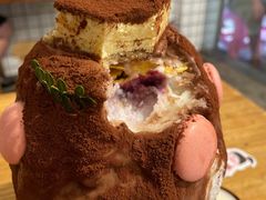 -WONDER ICE 萬得冰田(建設路总店)