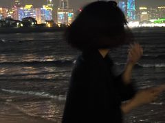 -青岛第三海水浴场