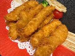 -鸟鹏烧鸟居酒屋(珠江新城店)