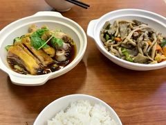 -交通大学（闵行校区）-第二餐饮大楼