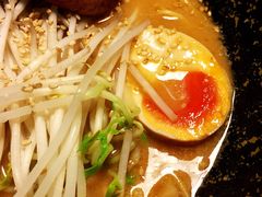 -日本料理神拉面