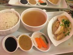 -翠华餐厅