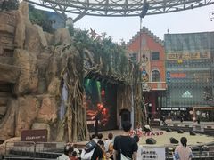 -弘阳·未来世界(弘阳广场店)